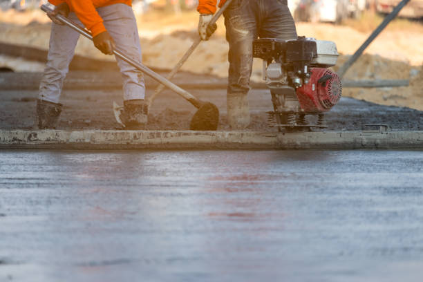 Best Affordable Concrete Contractor  in Mount Kisco, NY