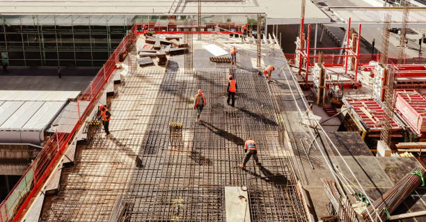 Best Poured Concrete Foundation  in Mount Kisco, NY