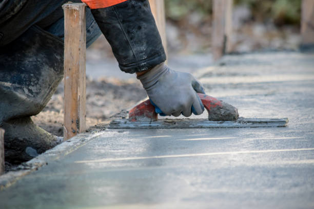 Best Concrete Demolition Services  in Mount Kisco, NY