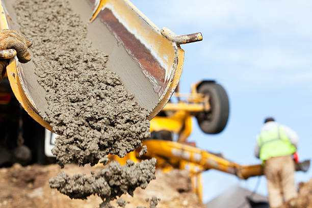 Best Driveway Concrete Repair  in Mount Kisco, NY
